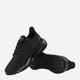 Buty do biegania męskie adidas EQ19 Run GV7373 42 Czarne (4064047133769) - obraz 4