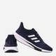 Buty do biegania męskie adidas EQ19 Run H00517 41.5 Granatowe (4064047153101) - obraz 3