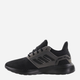 Buty do biegania męskie adidas Eq19 Run GY4720 48 Czarne (4065426898910) - obraz 2