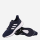 Buty do biegania męskie adidas EQ19 Run H00517 41.5 Granatowe (4064047153101) - obraz 4