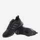 Buty do biegania w terenie męskie adidas Fluidup H02001 40 Czarne (4064047018882) - obraz 3