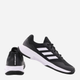 Buty do biegania męskie z amortyzacją adidas GameCourt 2 M GW2990 42 Czarne (4065418060707) - obraz 3