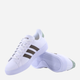 Чоловічі кеди низькі adidas Grand Court 2.0 HP2536 42 Білий/Коричневий (4066746622308) - зображення 4