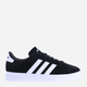 Sneakersy męskie skórzane adidas Grand Court 2.0 ID2963 41.5 Czarny/Perłowy (4066764100420) - obraz 1