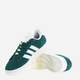 Sneakersy męskie zamszowe adidas Grand Court Alpha IE1451 40 Zielone (4067892599902) - obraz 4