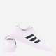 Sneakersy męskie adidas Grand Court Base 2.0 GW9254 46 Biały/Czarny (4065426709735) - obraz 3