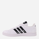 Sneakersy męskie adidas Grand Court Beyond GX5757 44 Białe (4065418173506) - obraz 2