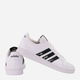 Sneakersy męskie adidas Grand Court Beyond GX5757 46.5 Białe (4065418173421) - obraz 3