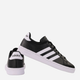 Sneakersy męskie adidas Grand Court F36393 43.5 Czarny/Biały (4059808084695) - obraz 3