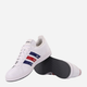 Sneakersy męskie adidas Grand Court Beyond GX5761 44 Biały/Multikolor (4065418169615) - obraz 4