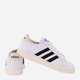 Sneakersy męskie adidas Grand Court GY3620 43.5 Biały/Mleczny (4065419608182) - obraz 3