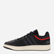 Sneakersy męskie do kostki adidas Hoops 3.0 GZ1347 43.5 Czarne (4065418253895) - obraz 2