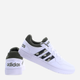 Sneakersy męskie do kostki adidas Hoops 3.0 ID1113 42.5 Białe (4067886777965) - obraz 3