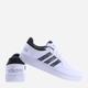 Sneakersy męskie do kostki adidas Hoops 3.0 ID1115 43.5 Białe (4067886777880) - obraz 3