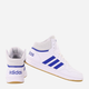 Чоловічі снікери adidas Hoops 3.0 Mid GW3021 44 Білі (4065418436007) - зображення 3