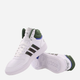 Чоловічі снікери adidas Hoops 3.0 Mid GY4747 40.5 Білі (4065426219708) - зображення 4