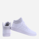 Sneakersy męskie za kostkę adidas Hoops 3.0 Mid ID9838 40 Białe (4066745054704) - obraz 3