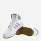 Sneakersy męskie za kostkę adidas Hoops 3.0 Mid IG5568 44 Białe (4066756236489) - obraz 4