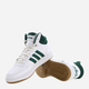 Sneakersy męskie za kostkę adidas Hoops 3.0 Mid IG5570 40 Białe (4066756001162) - obraz 4