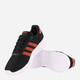 Buty do biegania męskie adidas Lite Racer 3.0 GX6743 43.5 Czarne (4065427146195) - obraz 4