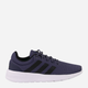 Buty do biegania męskie adidas Lite Racer Cln 2.0 GY5975 42 Granatowe (4064043678370) - obraz 1