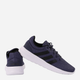 Buty do biegania męskie adidas Lite Racer Cln 2.0 GY5975 40.5 Granatowe (4064043678295) - obraz 3