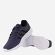 Buty do biegania męskie adidas Lite Racer Cln 2.0 GY5975 41.5 Granatowe (4064043678349) - obraz 4