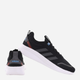 Чоловічі кросівки для бігу adidas Lite Racer Rebold GY5980 42.5 Чорні (4065419601336) - зображення 3