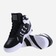 Sneakersy męskie za kostkę adidas Midcity Mid IE4465 40.5 Czarne (4066754168614) - obraz 4