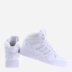 Sneakersy męskie za kostkę adidas Midcity Mid IF6665 41.5 Białe (4067892620699) - obraz 3