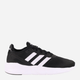 Buty do biegania męskie z amortyzacją adidas Nebzed GX4275 40.5 Czarne (4065426723649) - obraz 1