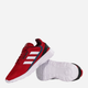 Buty do biegania męskie z amortyzacją adidas Nebzed EG3705 42.5 Czerwone (4062053277859) - obraz 4