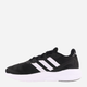 Buty do biegania męskie z amortyzacją adidas Nebzed GX4275 45.5 Czarne (4065426723632) - obraz 2