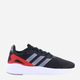 Buty do biegania męskie z amortyzacją adidas Nebzed GX4284 46 Czarne (4065426715996) - obraz 1