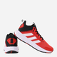 Buty do koszykówki męskie adidas OwnTheGame 2.0 GW5487 42 Czerwone (4065418991360) - obraz 3