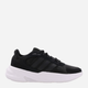 Buty do biegania męskie z amortyzacją adidas Ozelle GX6763 48 Czarne (4065427737171) - obraz 1