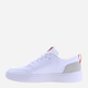 Sneakersy męskie adidas Park Street ID5580 40.5 Białe (4066765225467) - obraz 2