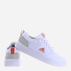 Sneakersy męskie adidas Park Street ID5580 40 Białe (4066765229199) - obraz 3