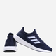 Buty do biegania męskie z amortyzacją adidas Pureboost 23 IF2373 40 Granatowe (4066756529536) - obraz 3