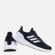 Buty do biegania męskie z amortyzacją adidas Pureboost 23 IF2376 42 Czarne (4066756552442) - obraz 3