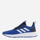 Buty do biegania po asfalcie męskie adidas Questar Drive DB1562 42.5 Niebieskie (4059323458629) - obraz 2