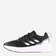 Buty do biegania po asfalcie męskie adidas Questar GY2259 40 Czarne (4065426991147) - obraz 2