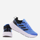 Buty do biegania po asfalcie męskie adidas Questar GY2267 42.5 Niebieskie (4065426991130) - obraz 3