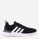 Buty sportowe męskie z siatką adidas Racer TR21 GZ8184 45.5 Czarne (4062064031655) - obraz 1