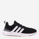 Чоловічі кросівки для бігу adidas Racer TR21 Wide GW7963 41.5 Чорні (4064055928005) - зображення 1