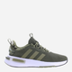 Buty do biegania po asfalcie męskie adidas Racer TR23 ID7835 40 Zielone (4066759464438) - obraz 1