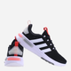 Buty do biegania po asfalcie męskie adidas Racer TR23 IG7323 44.5 Czarne (4066756092719) - obraz 3