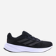 Buty do biegania męskie adidas Response IG1417 42.5 Czarne (4066764626302) - obraz 1