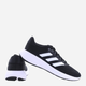 Чоловічі кросівки для бігу adidas Response Runner U ID7336 45.5 Чорні (4066755659760) - зображення 3