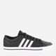 Sneakersy męskie do kostki adidas Retrovulc GW8371 40.5 Czarne (4065419656596) - obraz 1